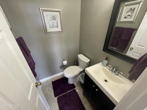 692 E Redondo Dr, Gilbert, AZ 85296 photo 6