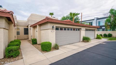 3221 N 37th St #33, Phoenix, AZ 85018 photo 1