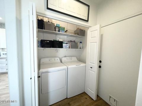 3221 N 37th St #33, Phoenix, AZ 85018 photo 30