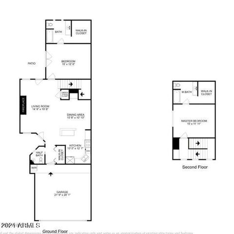 3221 N 37th St #33, Phoenix, AZ 85018 photo 35