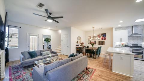 3221 N 37th St #33, Phoenix, AZ 85018 photo 7