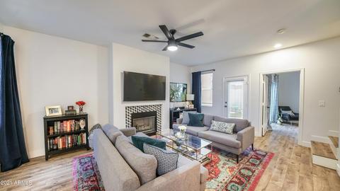 3221 N 37th St #33, Phoenix, AZ 85018 photo 4