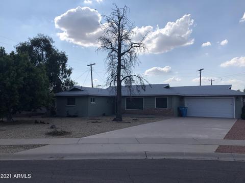 7238 N 20 Ave, Phoenix, AZ 85021 photo 1