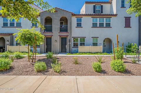 2216 E Hidalgo Ave, Phoenix, AZ 85040 photo 1