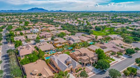4295 E Maplewood Ct, Gilbert, AZ 85297 photo 44