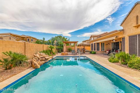 4295 E Maplewood Ct, Gilbert, AZ 85297 photo 33