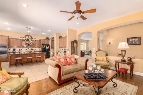 4295 E Maplewood Ct, Gilbert, AZ 85297 photo 10
