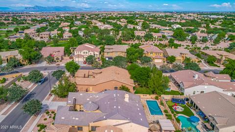 4295 E Maplewood Ct, Gilbert, AZ 85297 photo 39