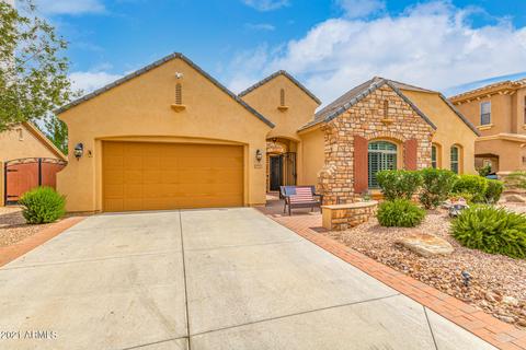 4295 E Maplewood Ct, Gilbert, AZ 85297 photo 2