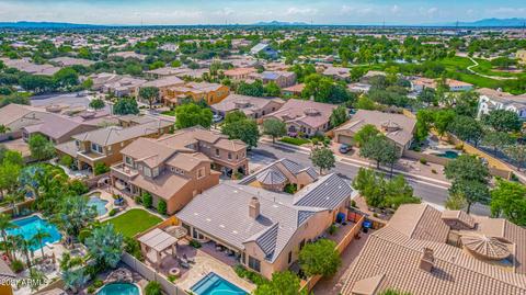4295 E Maplewood Ct, Gilbert, AZ 85297 photo 42