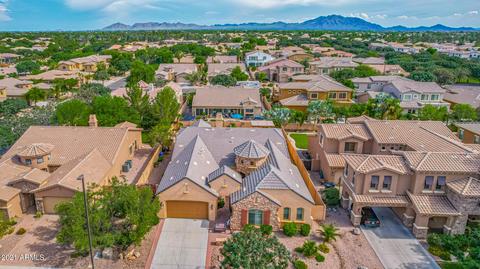 4295 E Maplewood Ct, Gilbert, AZ 85297 photo 37