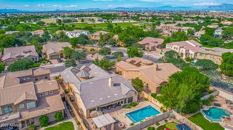 4295 E Maplewood Ct, Gilbert, AZ 85297 photo 40