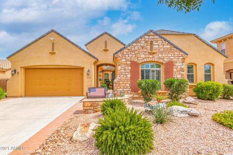 4295 E Maplewood Ct, Gilbert, AZ 85297 photo 1