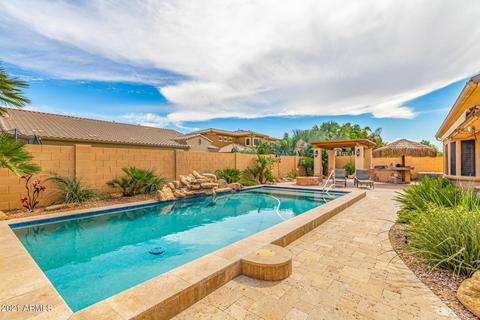 4295 E Maplewood Ct, Gilbert, AZ 85297 photo 32