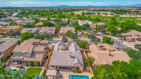 4295 E Maplewood Ct, Gilbert, AZ 85297 photo 41