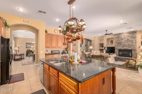 4295 E Maplewood Ct, Gilbert, AZ 85297 photo 11