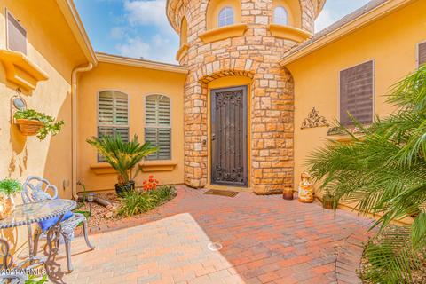 4295 E Maplewood Ct, Gilbert, AZ 85297 photo 4