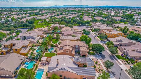4295 E Maplewood Ct, Gilbert, AZ 85297 photo 43