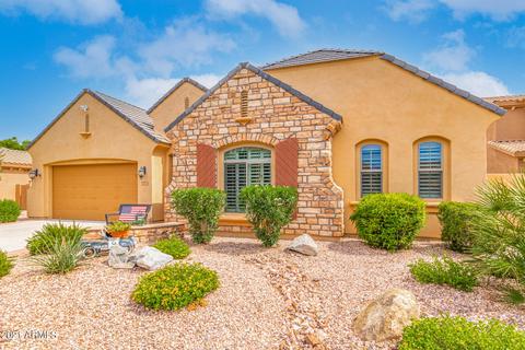 4295 E Maplewood Ct, Gilbert, AZ 85297 photo 3