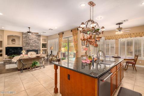 4295 E Maplewood Ct, Gilbert, AZ 85297 photo 14