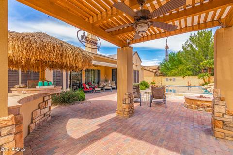 4295 E Maplewood Ct, Gilbert, AZ 85297 photo 35