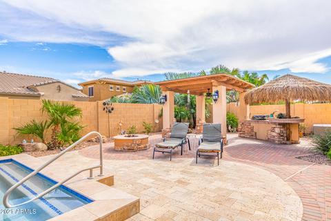 4295 E Maplewood Ct, Gilbert, AZ 85297 photo 34