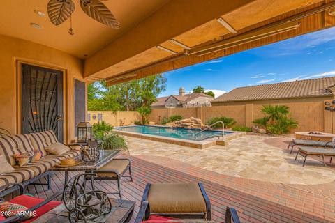 4295 E Maplewood Ct, Gilbert, AZ 85297 photo 31