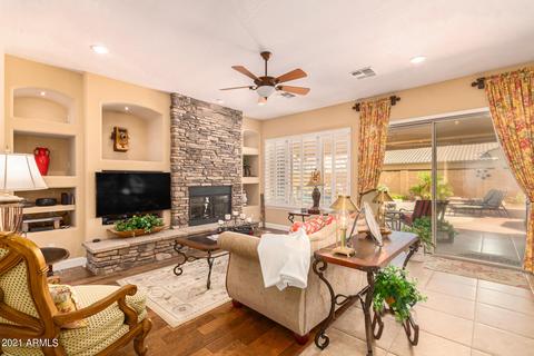 4295 E Maplewood Ct, Gilbert, AZ 85297 photo 9