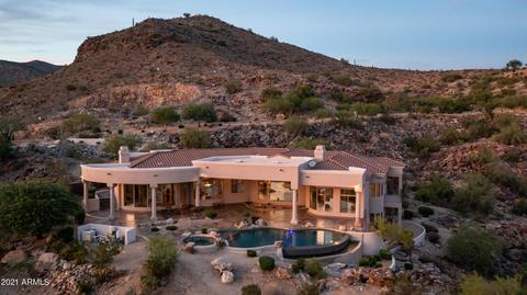 1519 E Desert Willow Dr, Phoenix, AZ 85048 photo 90