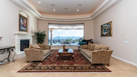 1519 E Desert Willow Dr, Phoenix, AZ 85048 photo 5