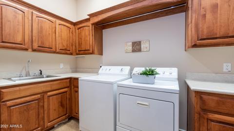 1519 E Desert Willow Dr, Phoenix, AZ 85048 photo 88
