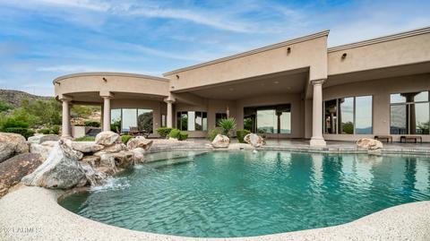 1519 E Desert Willow Dr, Phoenix, AZ 85048 photo 49