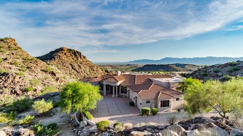 1519 E Desert Willow Dr, Phoenix, AZ 85048 photo 1