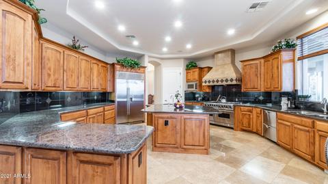 1519 E Desert Willow Dr, Phoenix, AZ 85048 photo 25