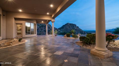 1519 E Desert Willow Dr, Phoenix, AZ 85048 photo 73
