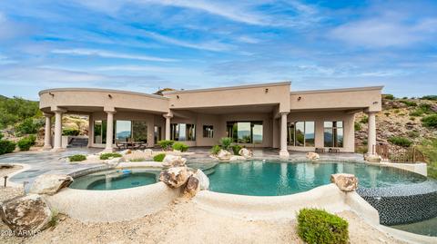 1519 E Desert Willow Dr, Phoenix, AZ 85048 photo 48
