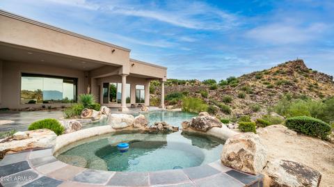 1519 E Desert Willow Dr, Phoenix, AZ 85048 photo 47