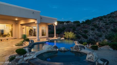 1519 E Desert Willow Dr, Phoenix, AZ 85048 photo 75