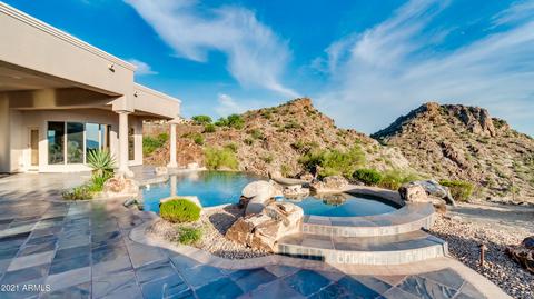 1519 E Desert Willow Dr, Phoenix, AZ 85048 photo 62