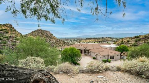 1519 E Desert Willow Dr, Phoenix, AZ 85048 photo 100