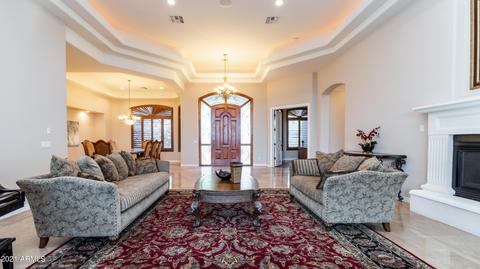 1519 E Desert Willow Dr, Phoenix, AZ 85048 photo 6