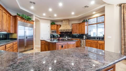 1519 E Desert Willow Dr, Phoenix, AZ 85048 photo 26