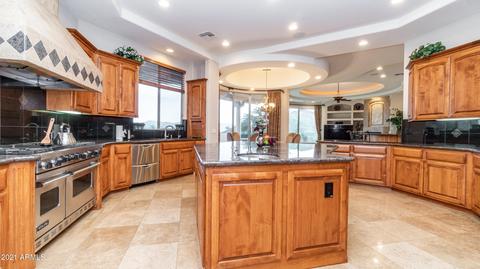 1519 E Desert Willow Dr, Phoenix, AZ 85048 photo 34