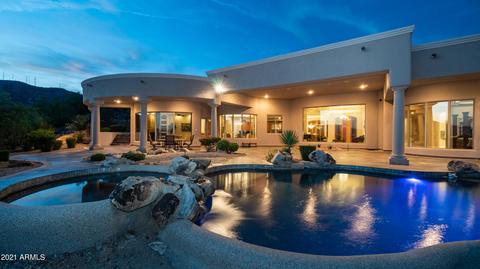 1519 E Desert Willow Dr, Phoenix, AZ 85048 photo 74
