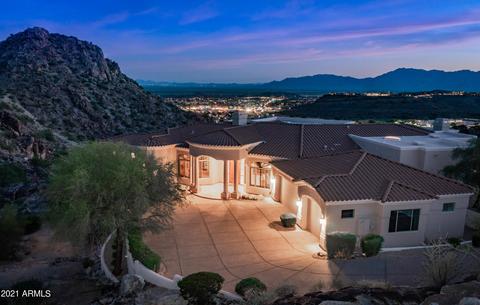 1519 E Desert Willow Dr, Phoenix, AZ 85048 photo 2