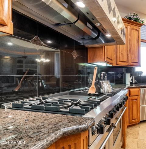 1519 E Desert Willow Dr, Phoenix, AZ 85048 photo 32