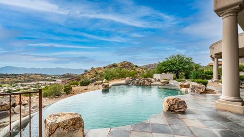 1519 E Desert Willow Dr, Phoenix, AZ 85048 photo 52