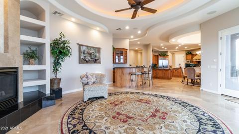 1519 E Desert Willow Dr, Phoenix, AZ 85048 photo 22