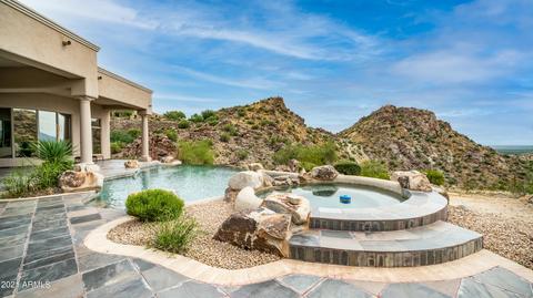 1519 E Desert Willow Dr, Phoenix, AZ 85048 photo 46