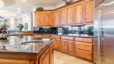 1519 E Desert Willow Dr, Phoenix, AZ 85048 photo 33